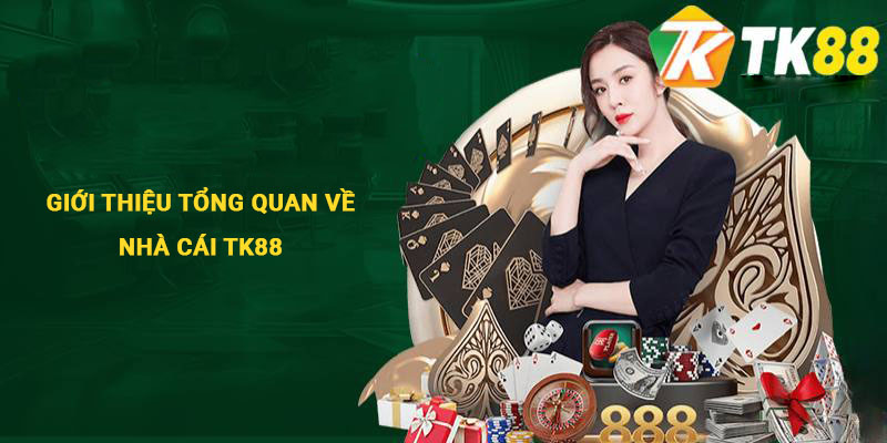 TK88.com ⭐️ Link Nhà Cái TK88 Uy Tín 2025 | Đăng Ký +88K 35 Giới Thiệu Nhà Cái Tk88 - Uy Tín, An Toàn, Minh Bạch
