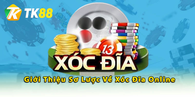 Xóc Đĩa Đổi Thưởng - Mẹo Chơi Xóc Đĩa Trực Tuyến Cùng Tk88 1 Giới thiệu tổng quan về xóc đĩa đổi thưởng
